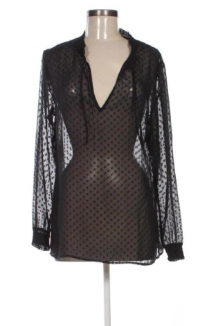 Női blúz Yamamay, Méret M, Szín Fekete, Ár 2 179 Ft