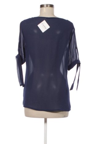 Dámska blúza Yamamay, Veľkosť M, Farba Modrá, Cena  4,95 €