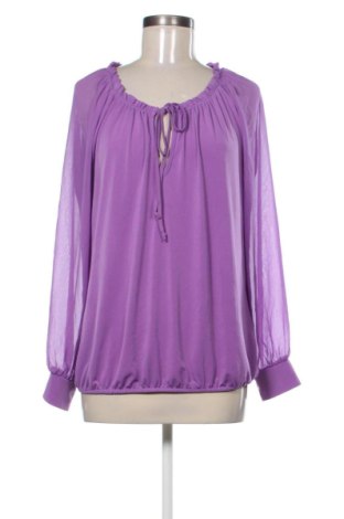 Damen Shirt Yamamay, Größe L, Farbe Lila, Preis € 12,99