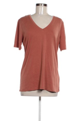 Bluzka damska Yaya, Rozmiar M, Kolor Brązowy, Cena 99,99 zł