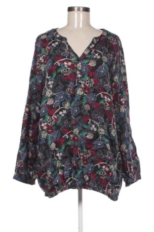 Damen Shirt Yessica, Größe XXL, Farbe Mehrfarbig, Preis € 8,99