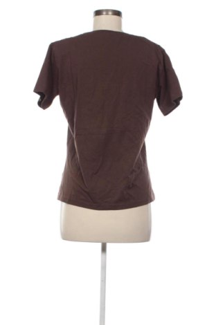 Bluzka damska Yessica, Rozmiar L, Kolor Brązowy, Cena 51,99 zł