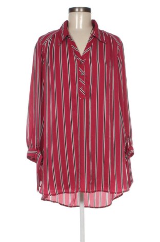 Дамска блуза Yessica, Размер XXL, Цвят Многоцветен, Цена 10,22 €