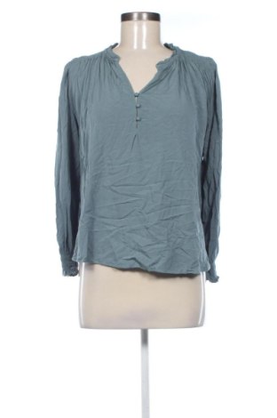 Damen Shirt Yessica, Größe L, Farbe Grün, Preis 12,99 €