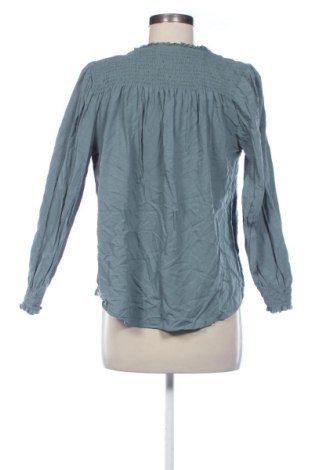 Damen Shirt Yessica, Größe L, Farbe Grün, Preis 12,99 €