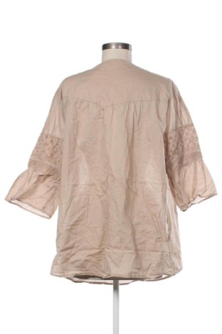 Дамска блуза Yessica, Размер XL, Цвят Кафяв, Цена 5,11 €