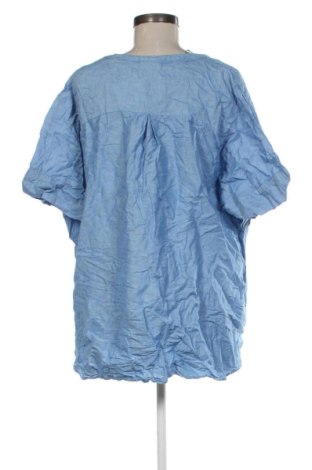 Damen Shirt Yessica, Größe XXL, Farbe Blau, Preis € 12,99