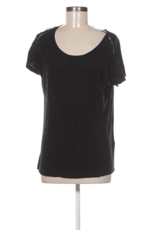 Damen Shirt Yessica, Größe L, Farbe Schwarz, Preis € 10,00