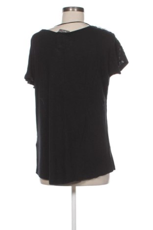 Damen Shirt Yessica, Größe L, Farbe Schwarz, Preis € 10,00