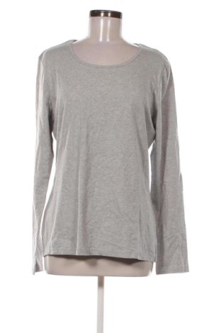 Дамска блуза Yessica, Размер XL, Цвят Сив, Цена 10,22 €