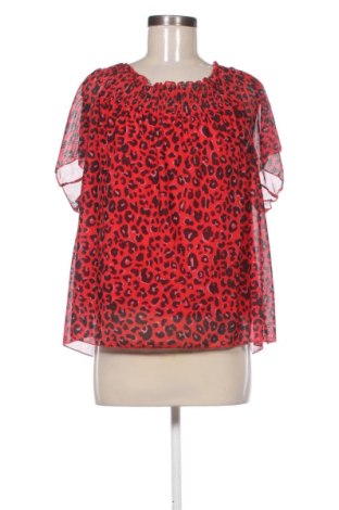 Bluzka damska Yessica, Rozmiar XXL, Kolor Kolorowy, Cena 53,58 zł