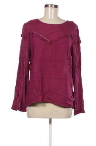 Дамска блуза Yessica, Размер L, Цвят Лилав, Цена 4,09 €