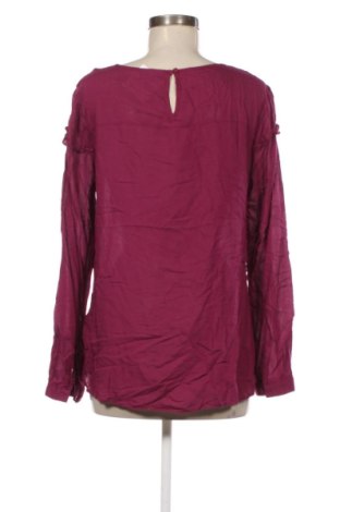 Дамска блуза Yessica, Размер L, Цвят Лилав, Цена 4,09 €