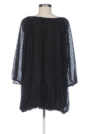 Дамска блуза Yessica, Размер XXL, Цвят Черен, Цена 7,15 €