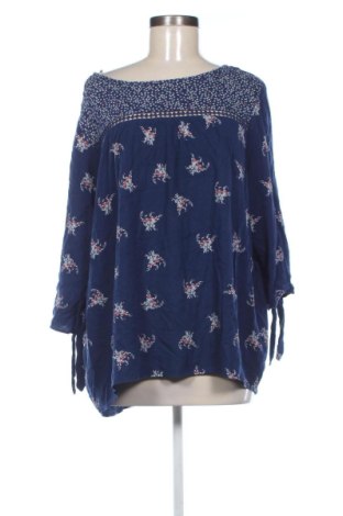 Női blúz Yessica, Méret XXL, Szín Sokszínű, Ár 4 949 Ft