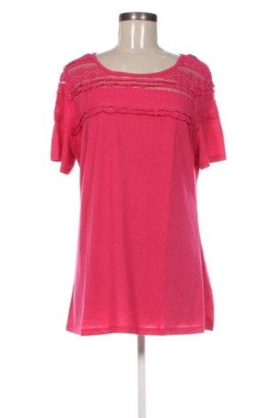 Dámská halenka Yessica, Velikost L, Barva Růžová, Cena  149,00 Kč