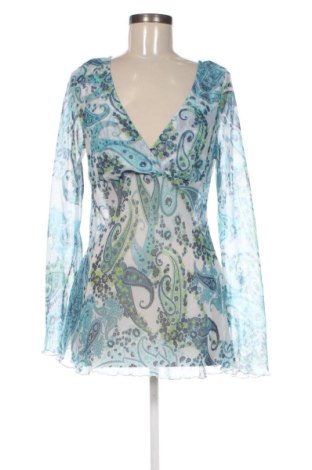 Damen Shirt Yessica, Größe M, Farbe Mehrfarbig, Preis € 3,99