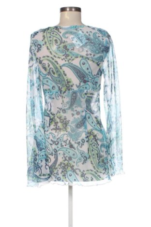 Damen Shirt Yessica, Größe M, Farbe Mehrfarbig, Preis € 3,99