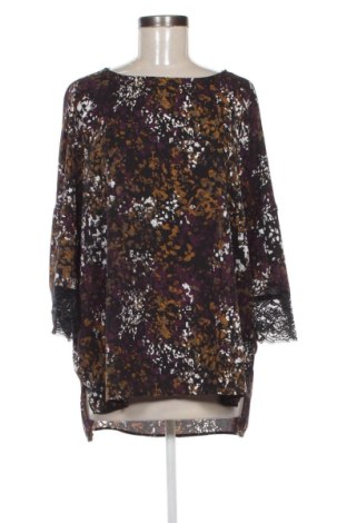 Дамска блуза Yessica, Размер XL, Цвят Многоцветен, Цена 5,29 €