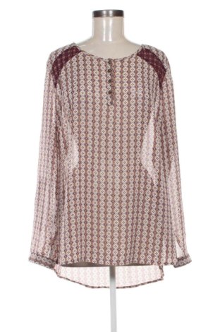 Női blúz Yessica, Méret XXL, Szín Sokszínű, Ár 3 849 Ft