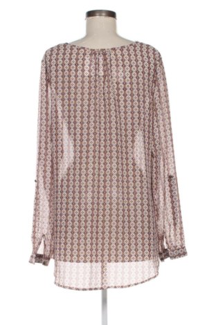 Női blúz Yessica, Méret XXL, Szín Sokszínű, Ár 3 849 Ft