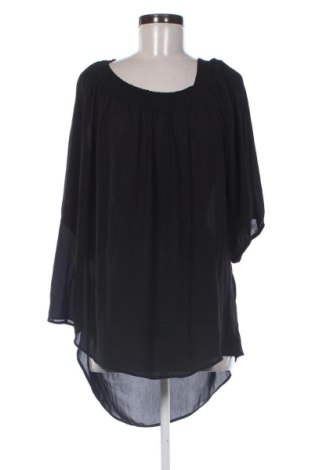 Дамска блуза Yessica, Размер XXL, Цвят Черен, Цена 10,22 €