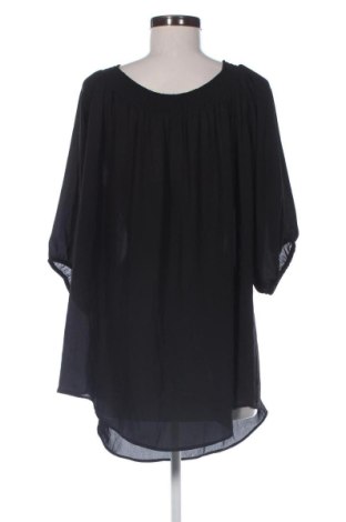 Дамска блуза Yessica, Размер XXL, Цвят Черен, Цена 10,22 €