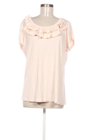 Damen Shirt Yessica, Größe XL, Farbe Rosa, Preis 12,99 €