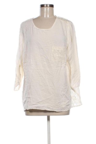 Bluză de femei Yessica, Mărime XXL, Culoare Ecru, Preț 38,99 Lei
