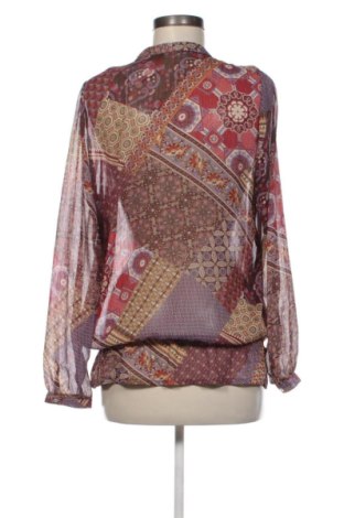 Damen Shirt Yessica, Größe M, Farbe Mehrfarbig, Preis 3,99 €