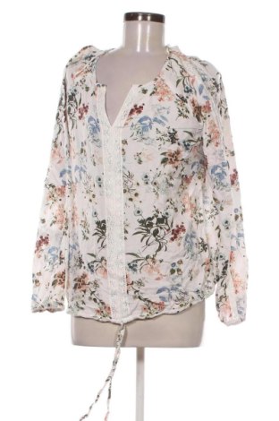 Дамска блуза Yessica, Размер XL, Цвят Многоцветен, Цена 3,57 €