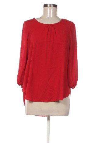 Damen Shirt Yessica, Größe L, Farbe Rot, Preis 4,99 €