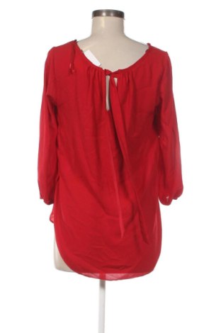 Damen Shirt Yessica, Größe L, Farbe Rot, Preis 4,99 €
