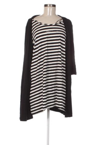 Damen Shirt Yessica, Größe XXL, Farbe Mehrfarbig, Preis € 8,99