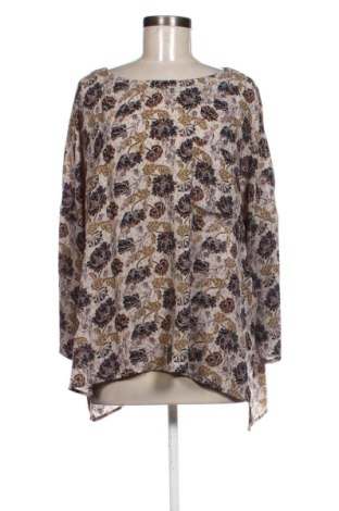 Bluză de femei Yessica, Mărime XL, Culoare Multicolor, Preț 37,94 Lei