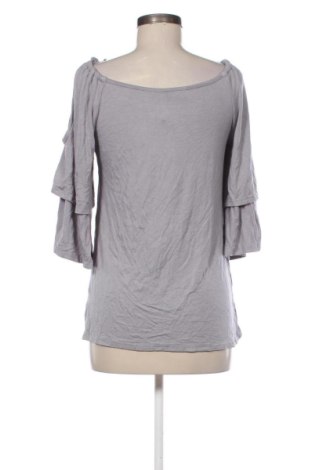 Дамска блуза Yoins, Размер M, Цвят Сив, Цена 16,36 €