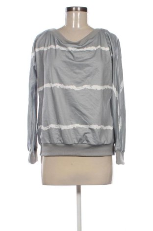 Дамска блуза Yoins, Размер M, Цвят Многоцветен, Цена 3,57 €