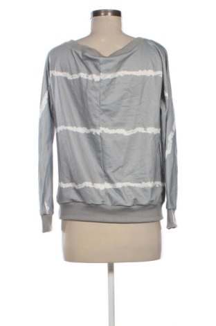 Дамска блуза Yoins, Размер M, Цвят Многоцветен, Цена 3,57 €