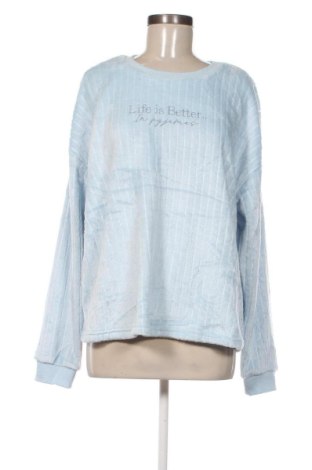 Дамска блуза You&me, Размер 3XL, Цвят Син, Цена 9,71 €