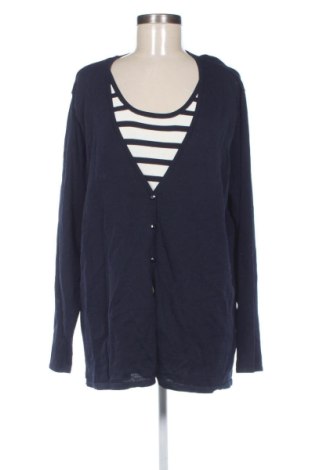 Дамска блуза Your Sixth Sense, Размер XXL, Цвят Многоцветен, Цена 10,22 €