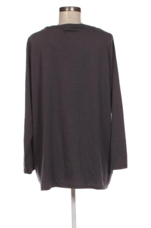 Női blúz Yours, Méret XXL, Szín Szürke, Ár 3 799 Ft