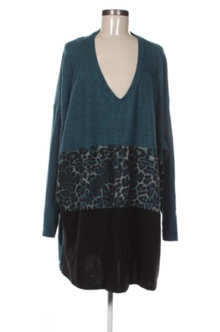 Női blúz Yours, Méret 3XL, Szín Sokszínű, Ár 4 010 Ft