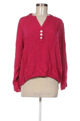 Bluzka damska Z One by Zabaione, Rozmiar L, Kolor Różowy, Cena 31,99 zł