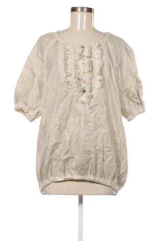 Dámská halenka Zabaione, Velikost XL, Barva Béžová, Cena  199,00 Kč