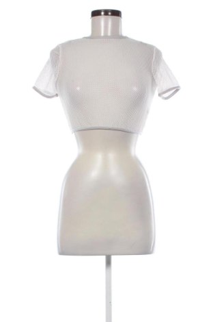 Damen Shirt Zaful, Größe S, Farbe Ecru, Preis € 12,99