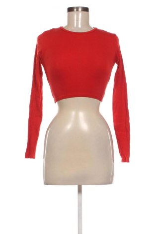 Γυναικεία μπλούζα Zagora, Μέγεθος S, Χρώμα Κόκκινο, Τιμή 6,99 €