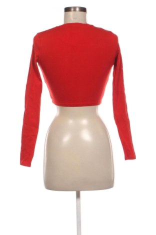 Γυναικεία μπλούζα Zagora, Μέγεθος S, Χρώμα Κόκκινο, Τιμή 6,99 €