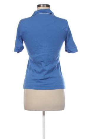 Damen Shirt Zaida, Größe M, Farbe Blau, Preis € 12,99