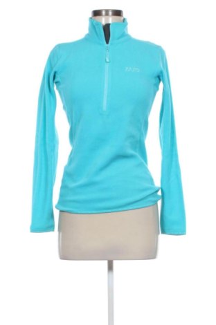 Дамска блуза Zajo, Размер S, Цвят Син, Цена 36,35 €