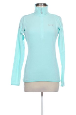 Bluză de femei Zajo, Mărime S, Culoare Verde, Preț 207,80 Lei